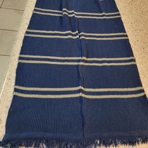 Harry Potter scarf (ravenclaw)